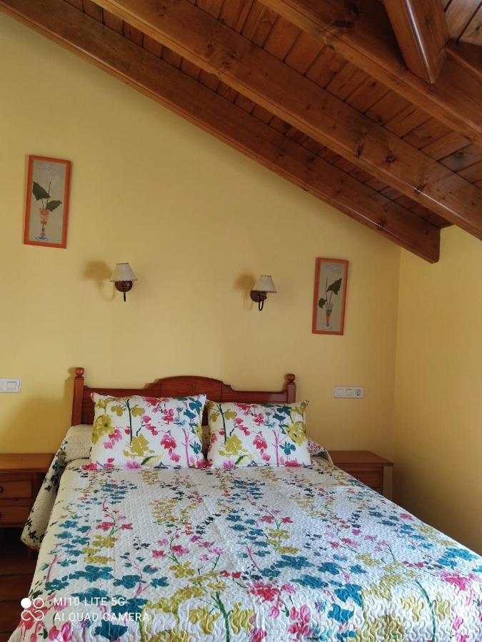 Вілла Casa A Ruata Торла Екстер'єр фото