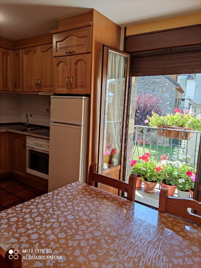 Вілла Casa A Ruata Торла Екстер'єр фото