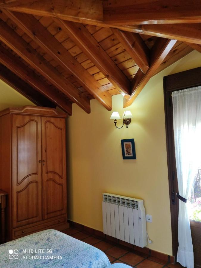 Вілла Casa A Ruata Торла Екстер'єр фото