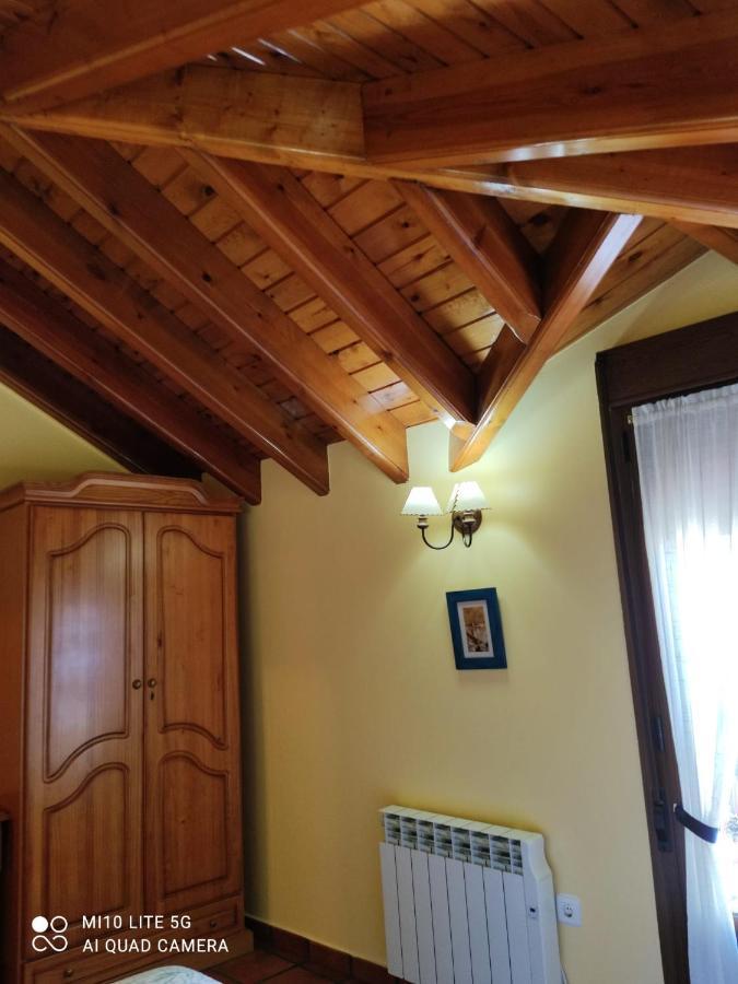 Вілла Casa A Ruata Торла Екстер'єр фото