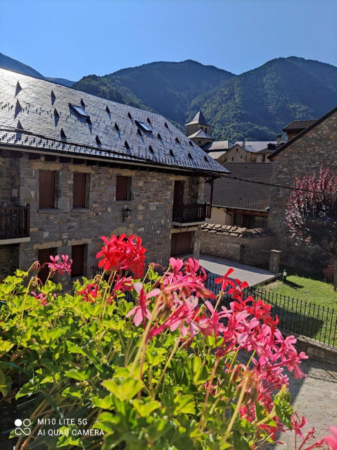 Вілла Casa A Ruata Торла Екстер'єр фото