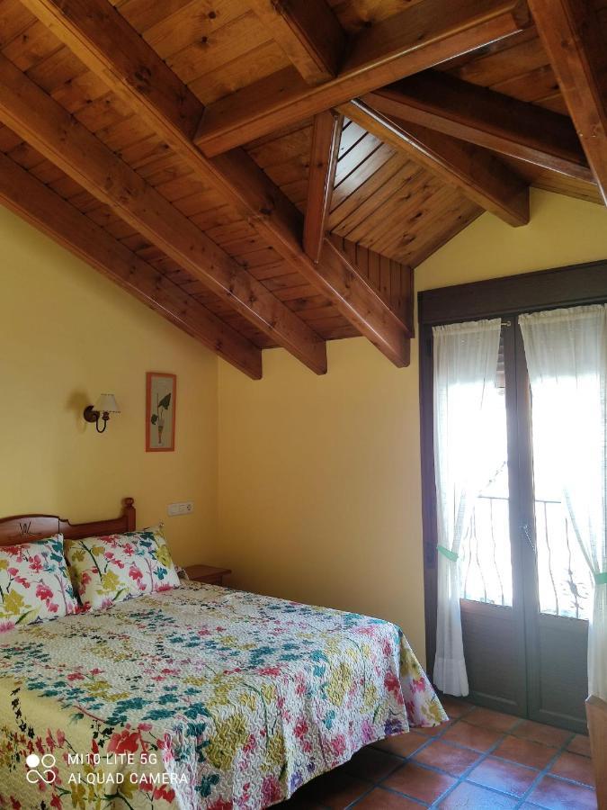 Вілла Casa A Ruata Торла Екстер'єр фото