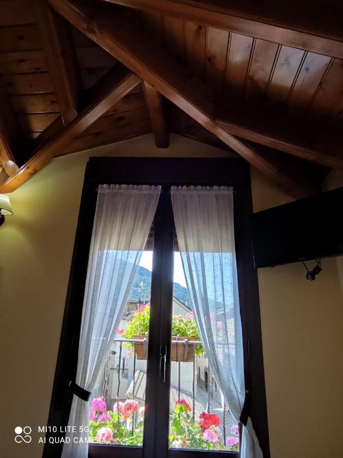 Вілла Casa A Ruata Торла Екстер'єр фото