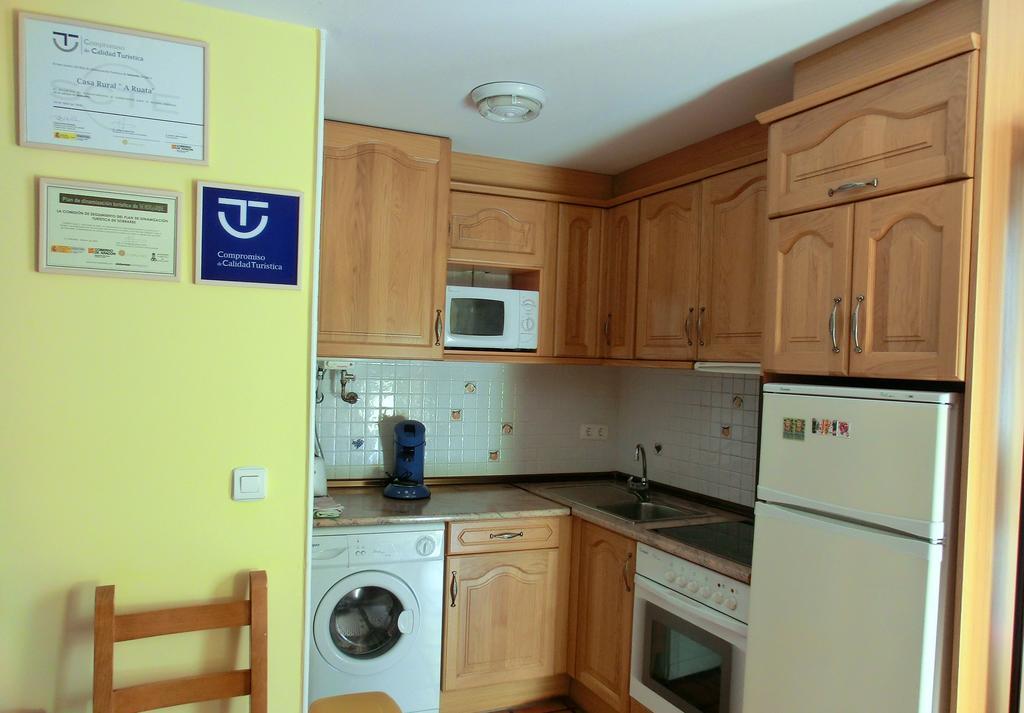 Вілла Casa A Ruata Торла Номер фото