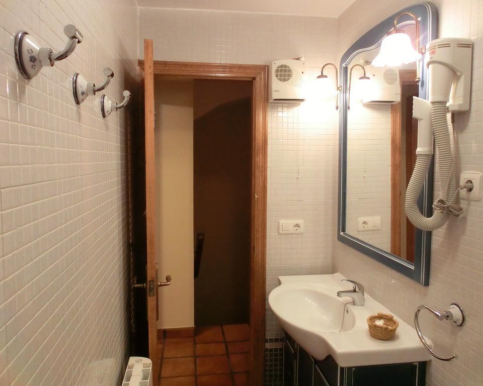 Вілла Casa A Ruata Торла Номер фото